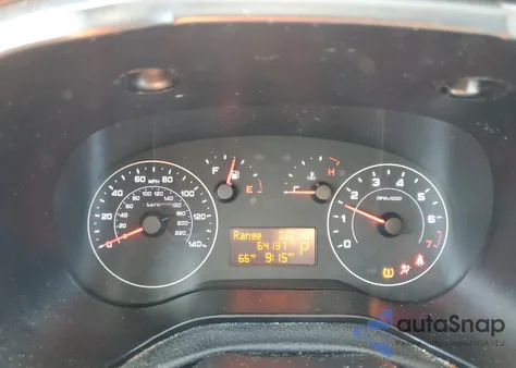 2020 Ram Promaster City из США, поврежденный, VIN ZFBHRFAB4L6S45772